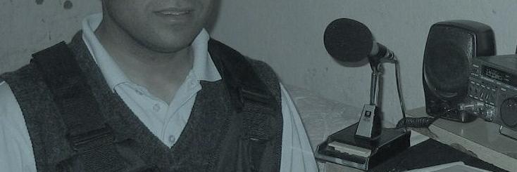 Leonardo Caro Riveros banner