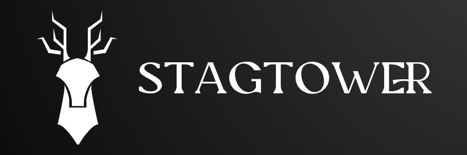 StagTower banner