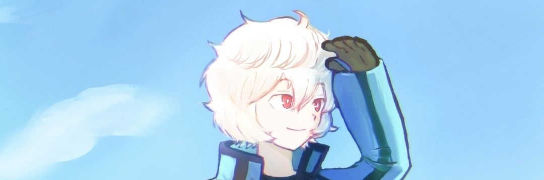 みい⛄ banner