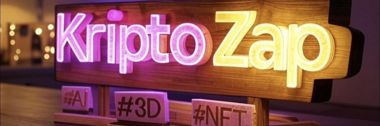 kriptozap.edge🦭 banner