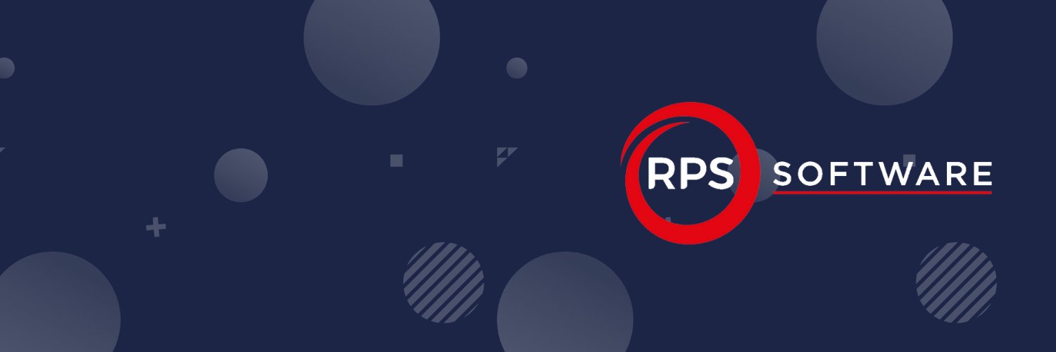 RPSSoftwareUK's profile banner image