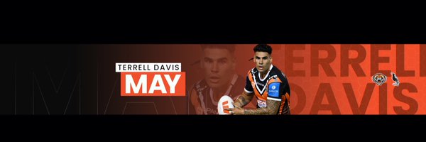 terrelldavismay Profile Banner