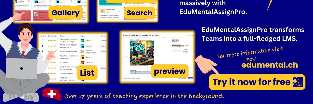 edumentalLLC's profile banner image