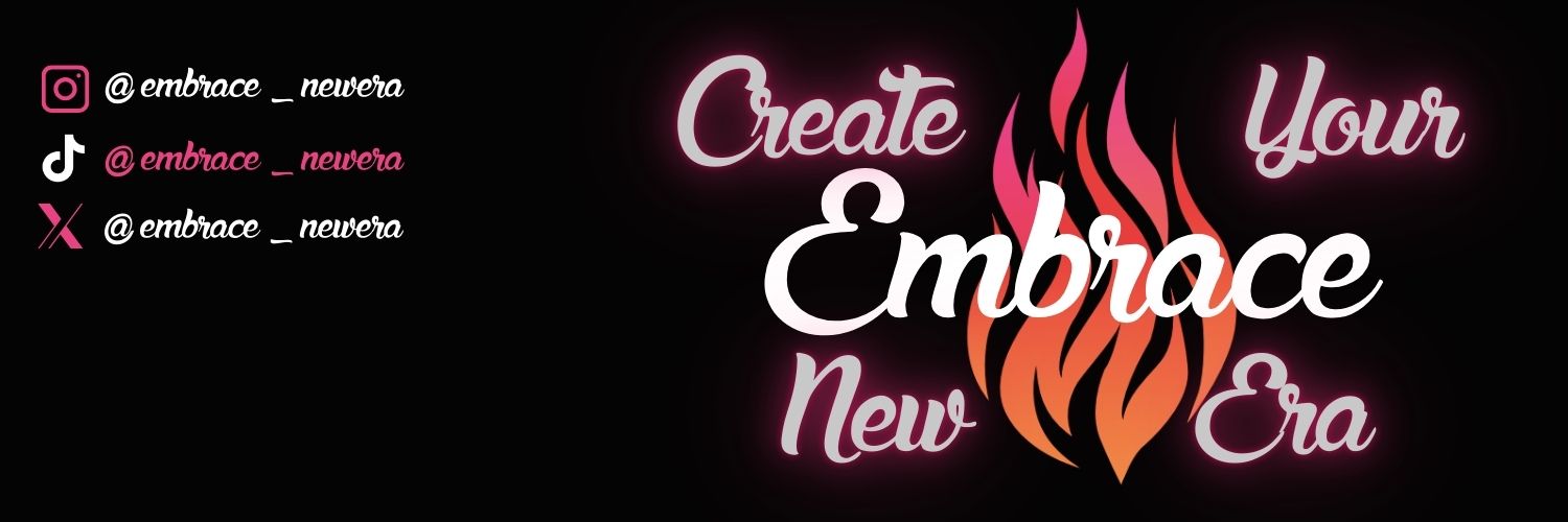 Embrace_NEWERA's profile banner image