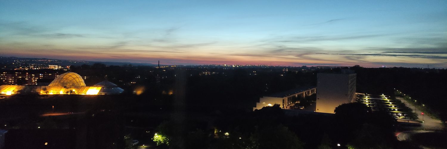 andersfogt's profile banner image