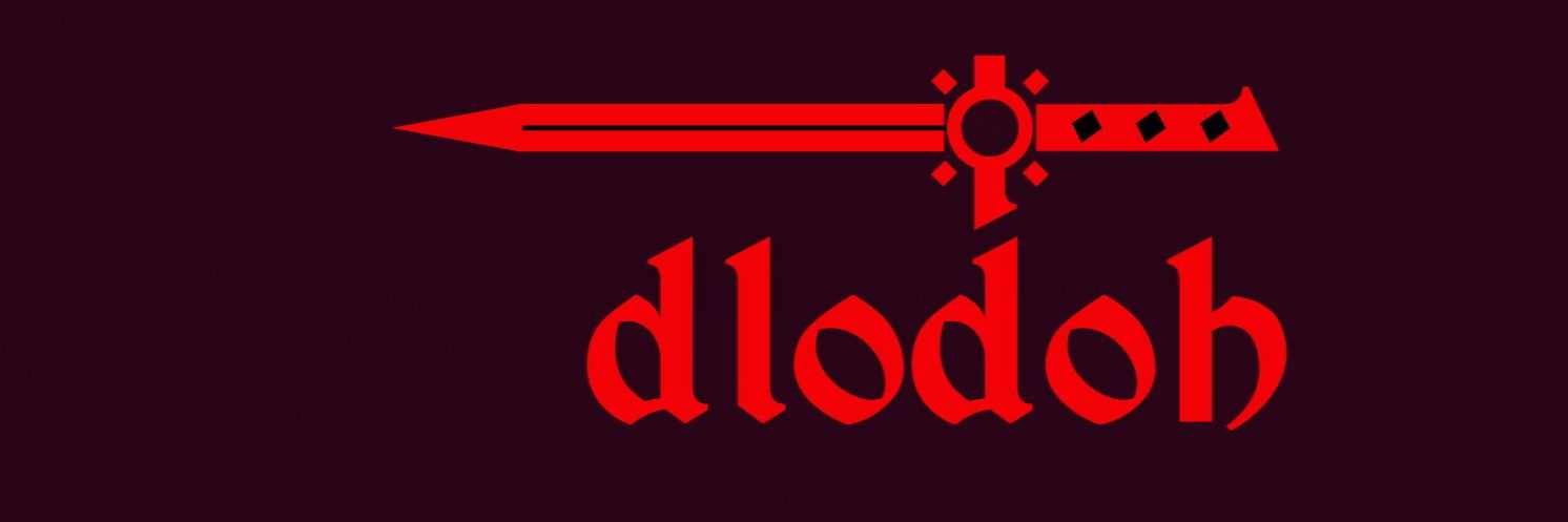 Dlodoh banner