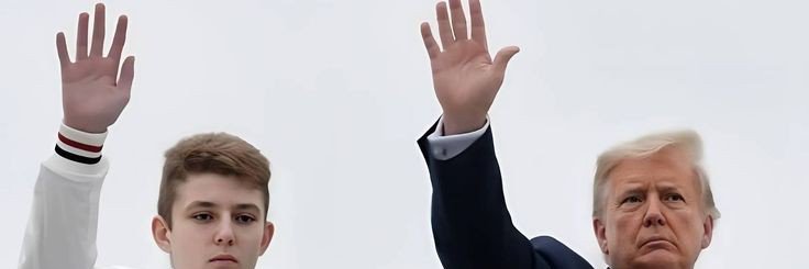 BARRON312's profile banner image