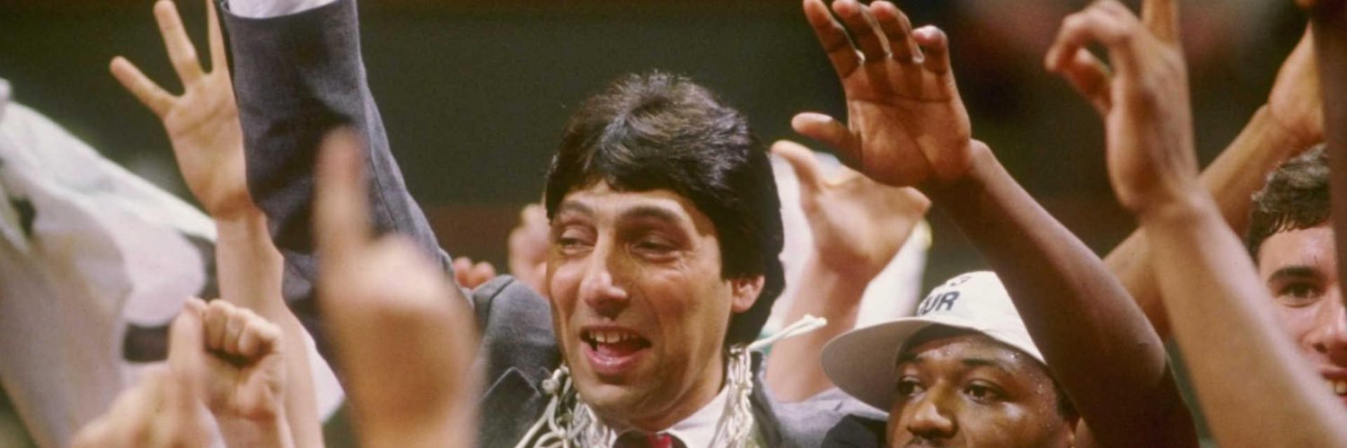 Peter “Biggie P” Wanitz banner