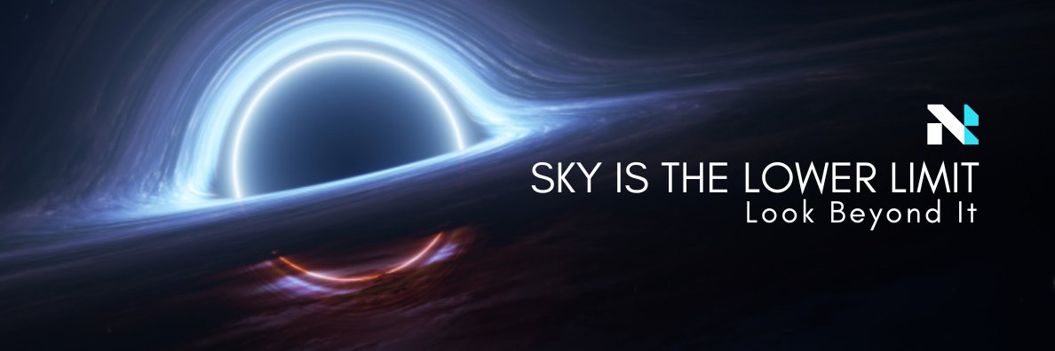 Founder @ NexaByte banner
