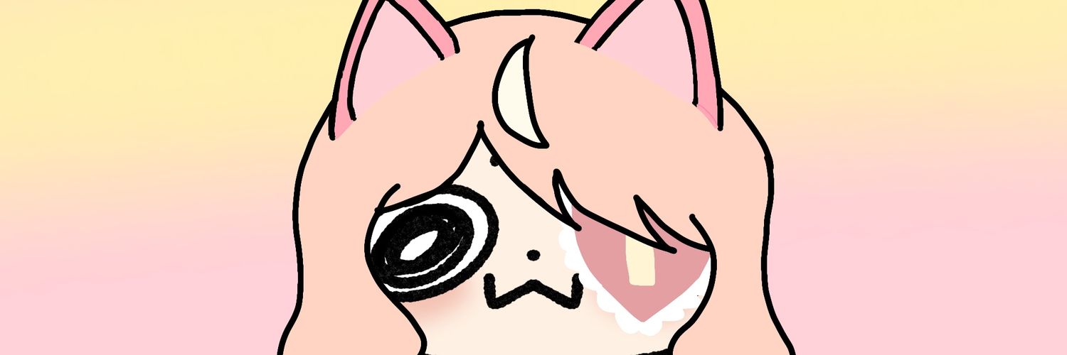 Momoko_vt's profile banner image