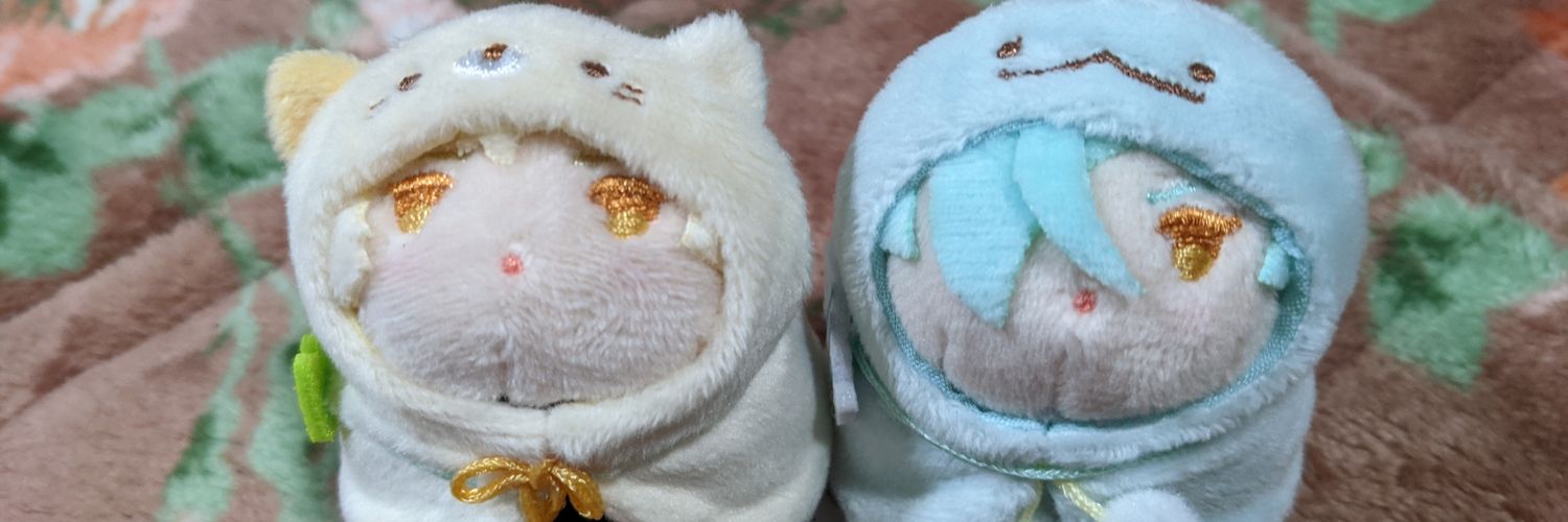 bunny152cm's profile banner image