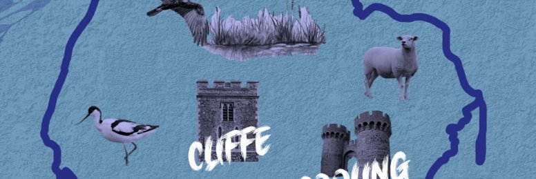 Cliffe-at-Hoo Athletic F.C. banner