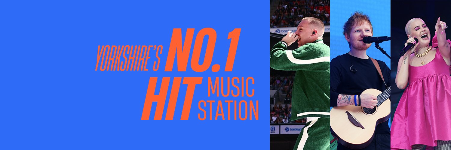 Capital Yorkshire banner