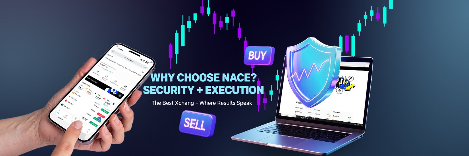 NACE banner