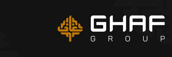 GhafGroup Profile Banner