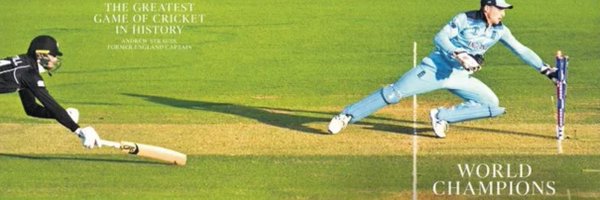 TomWitherow Profile Banner