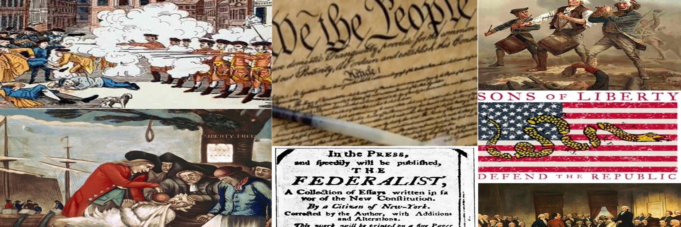 FederalistBill's profile banner image