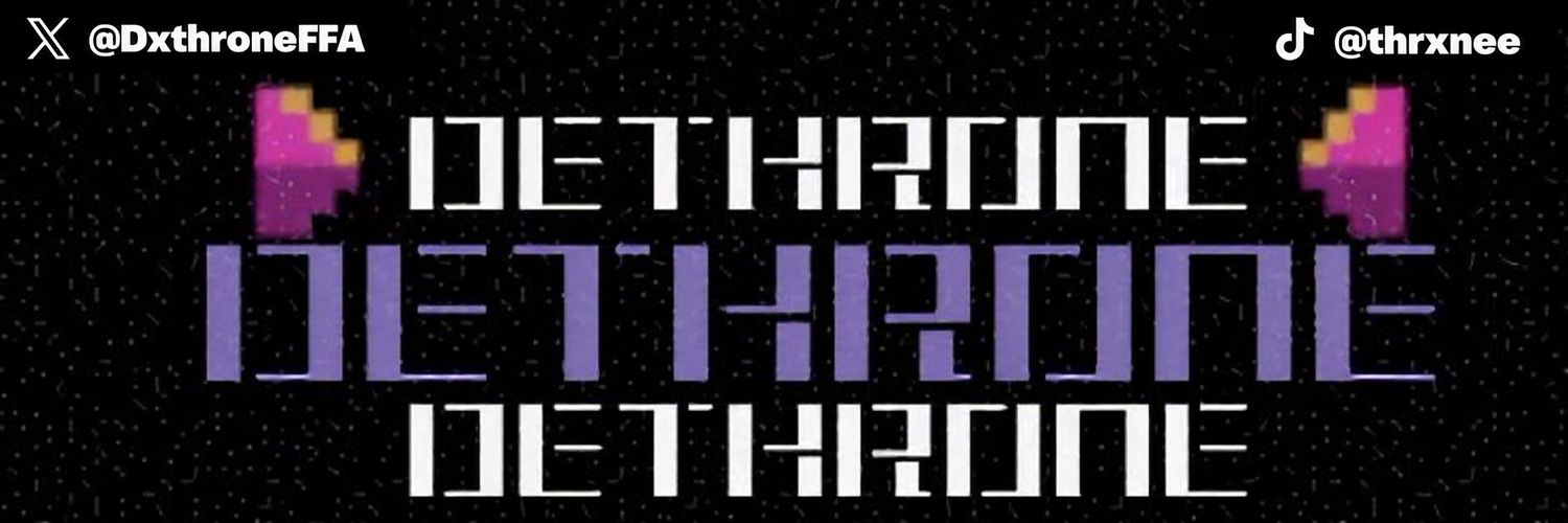 close throne banner