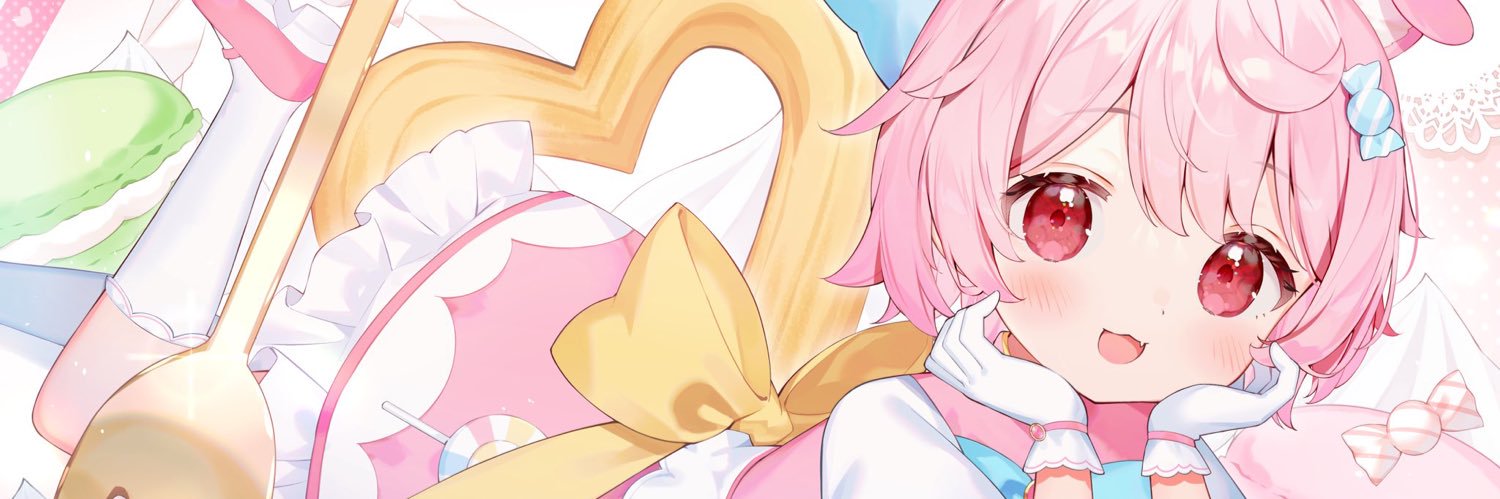 Mimi 🪄🍭's banner