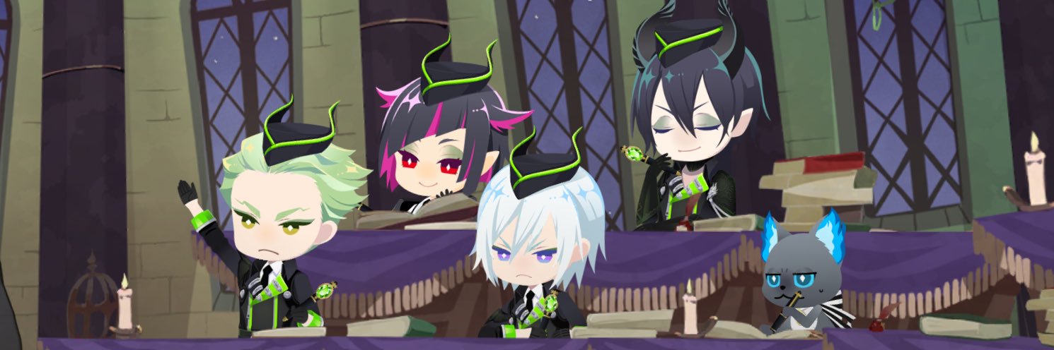 おり's banner