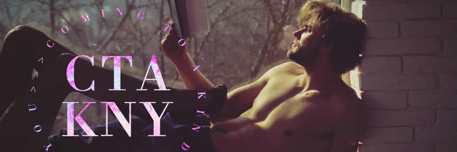 Coming To A Kindle Near You (CTAKNY) banner