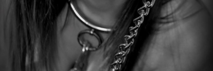 chainedmysoul's profile banner image