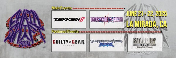 ChainShiftEvent Profile Banner