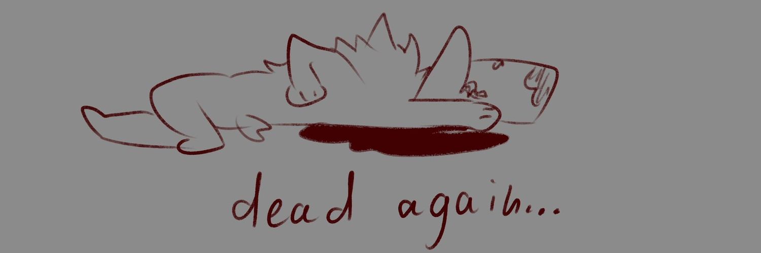 The Guardian's Dead Body banner