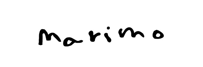 Marimo banner