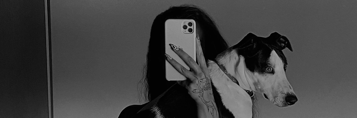 LaliFabian's profile banner image