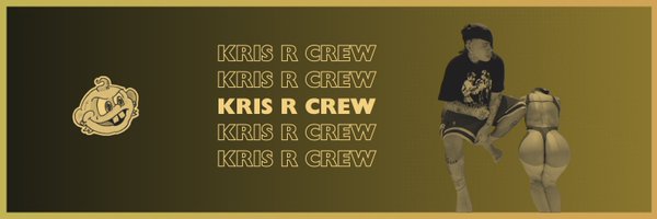 krisrcrewx Profile Banner
