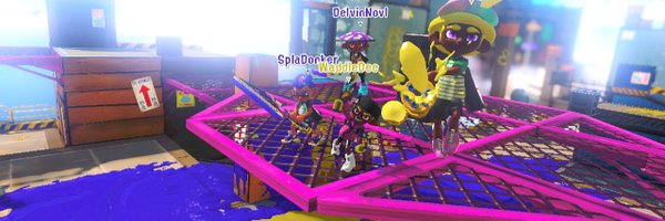 NewSquidbeakSpl Profile Banner