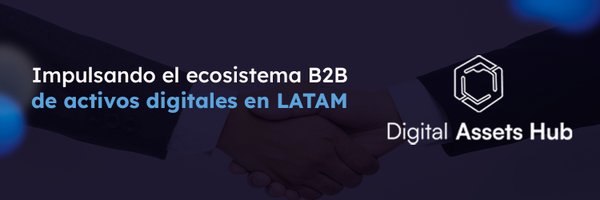 DigitalAssetsLa Profile Banner