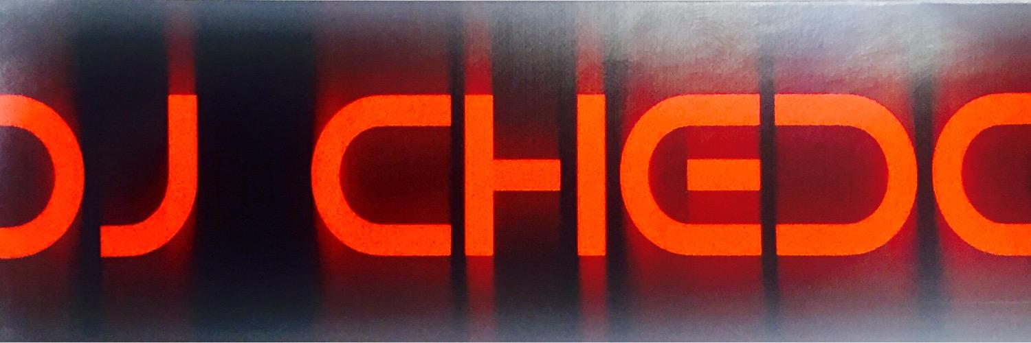 DJCHEDA's profile banner image