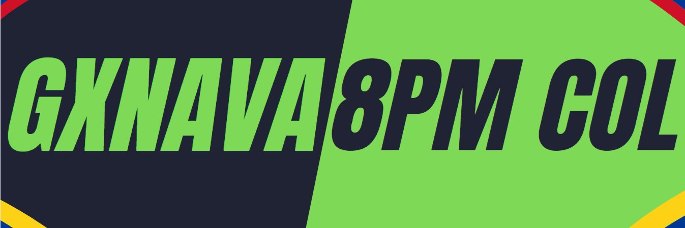GxNava's profile banner image