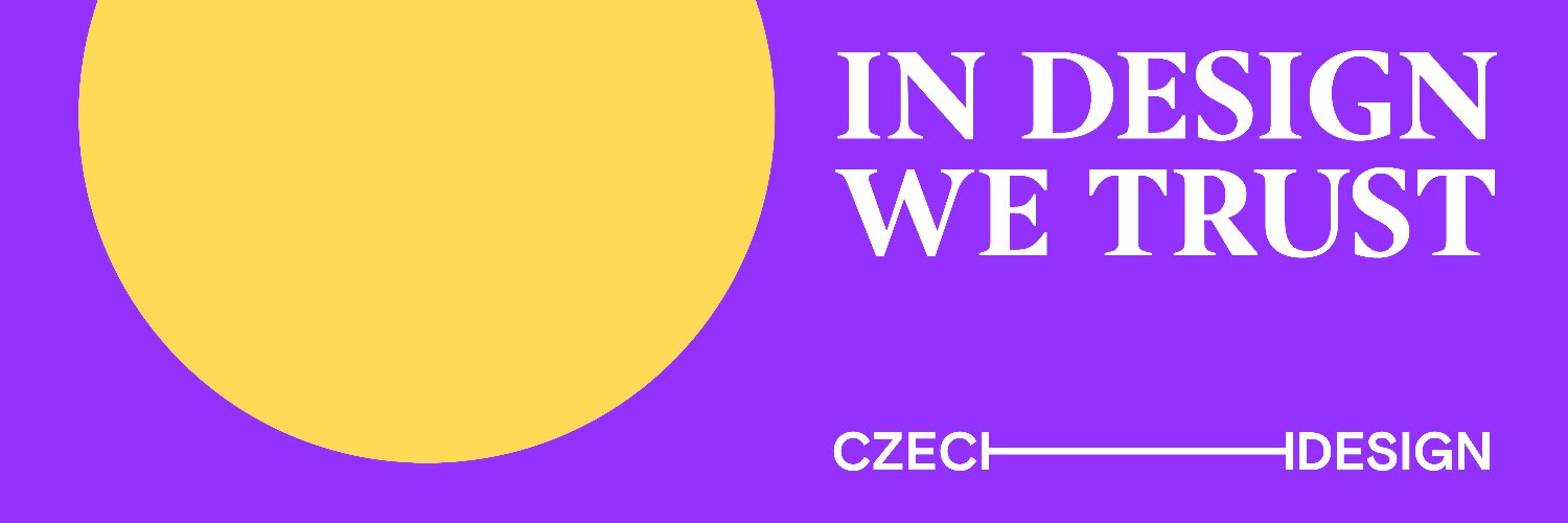 CZECHDESIGN banner