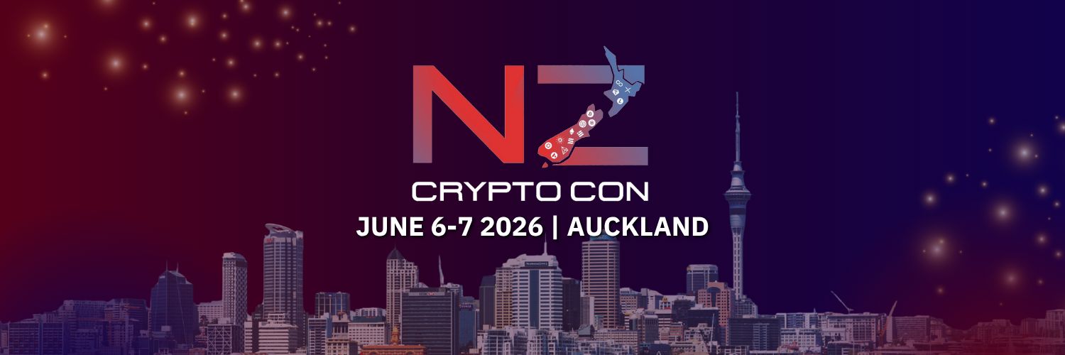 NZCryptoCon banner