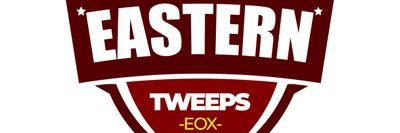 Eastern Tweeps's banner