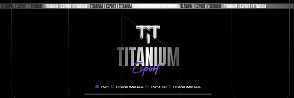 TitaniumKsaa Profile Banner