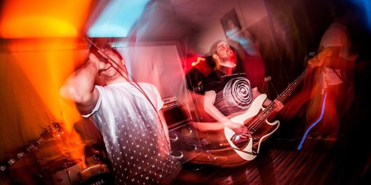 A Moment Lost banner