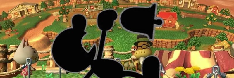 Mr. Goon & Watch banner