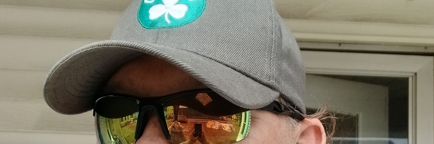 Ernie Maskell banner