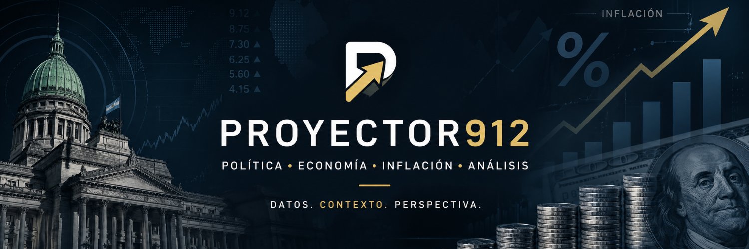 proyector banner