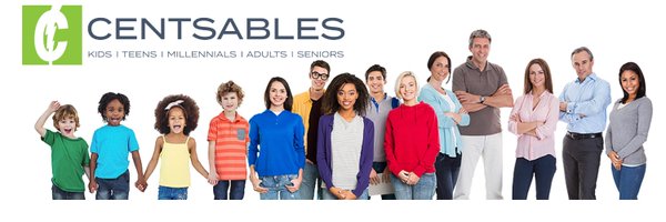 TheCentsables Profile Banner