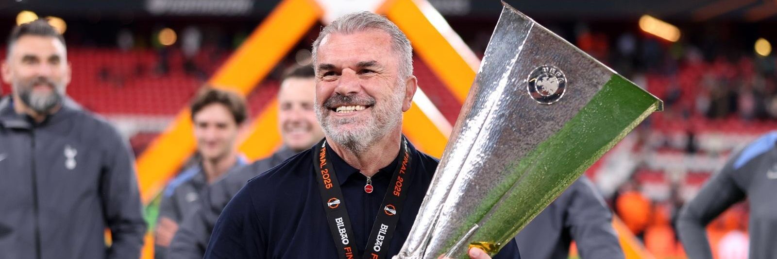 Las Vegas Spurs - VIBES FC banner