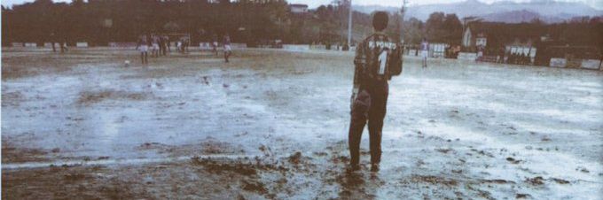 Ḷḷuarquesa 💙💛💙 banner