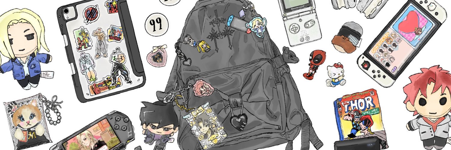 ₘᵢₙᵢ's banner