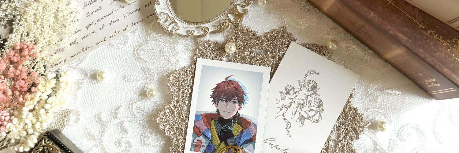 ᐡ• ˕ •ᐡ banner