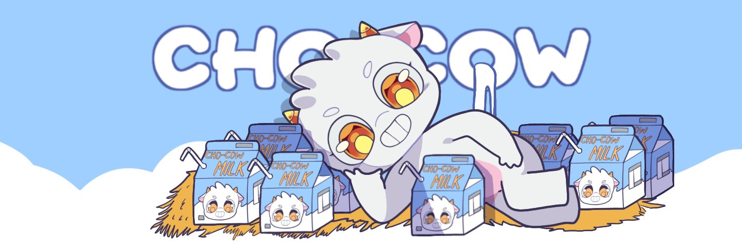 ChoChow999's profile banner image