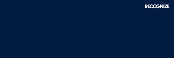 RecognizeNFT Profile Banner